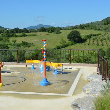 Domaine De Chadeyron Hotel Lagorce  Luaran gambar