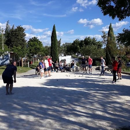 Domaine De Chadeyron Hotel Lagorce  Luaran gambar