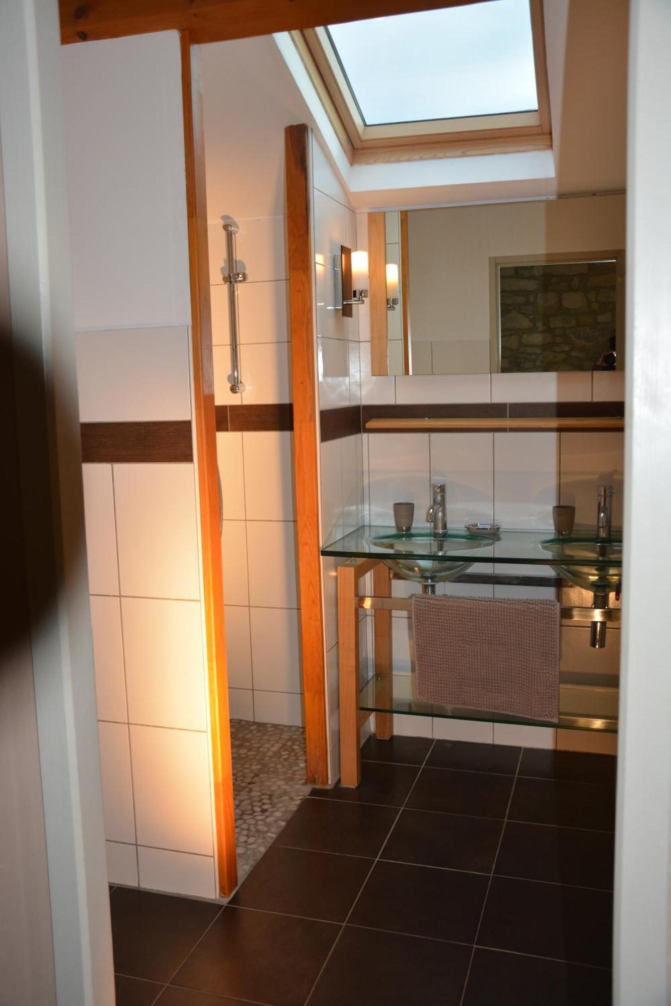 Domaine De Chadeyron Hotel Lagorce  Luaran gambar
