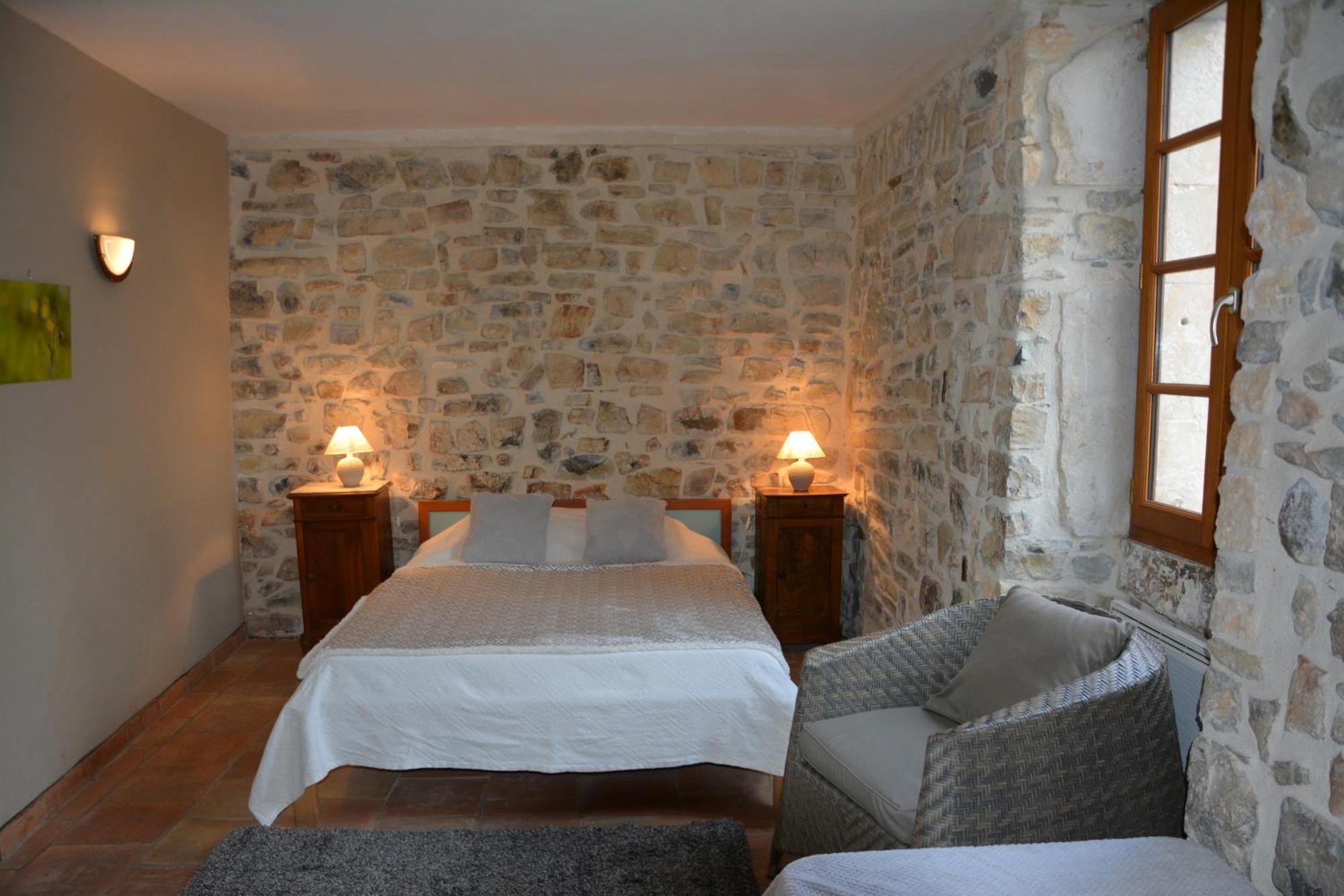 Domaine De Chadeyron Hotel Lagorce  Luaran gambar
