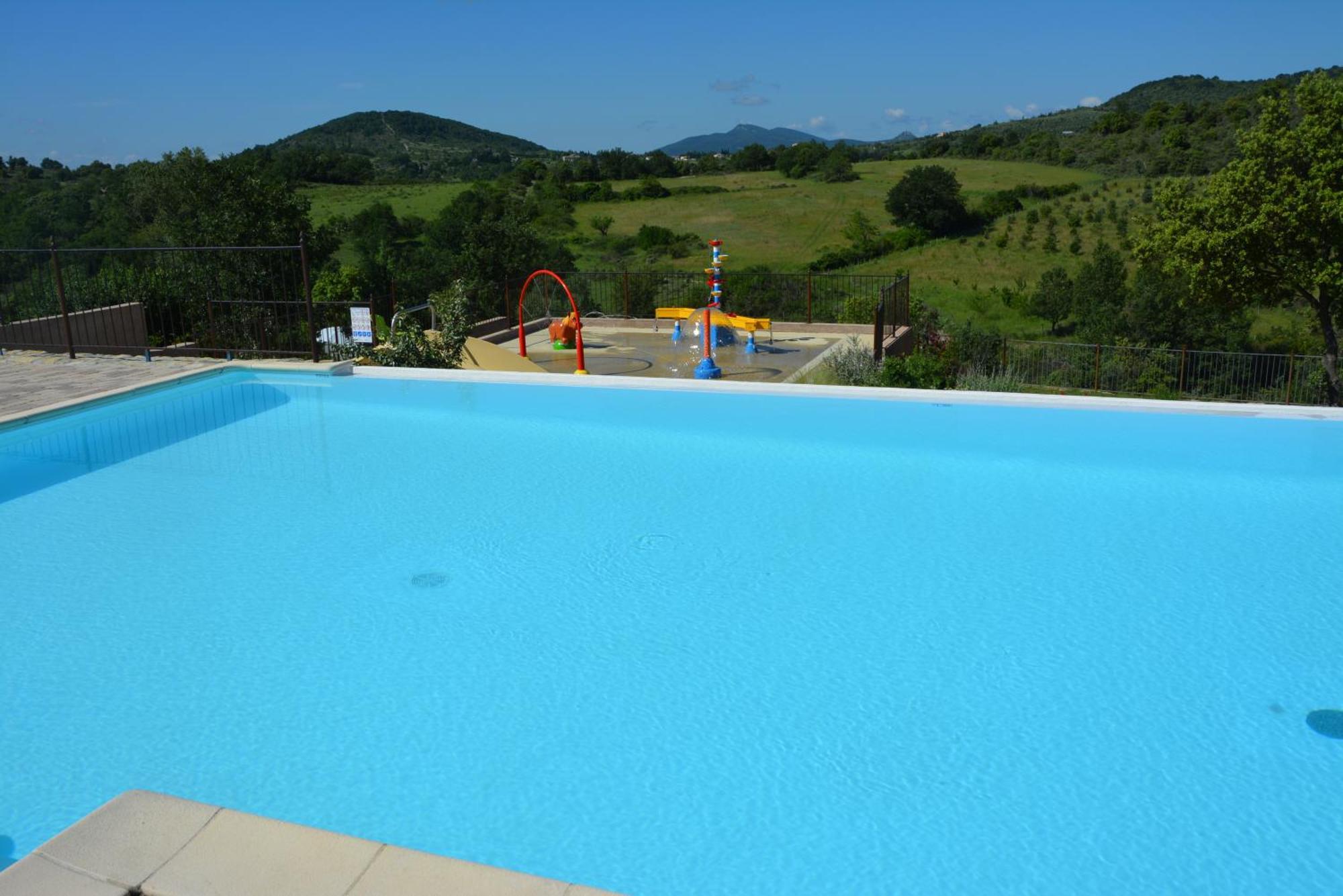 Domaine De Chadeyron Hotel Lagorce  Luaran gambar