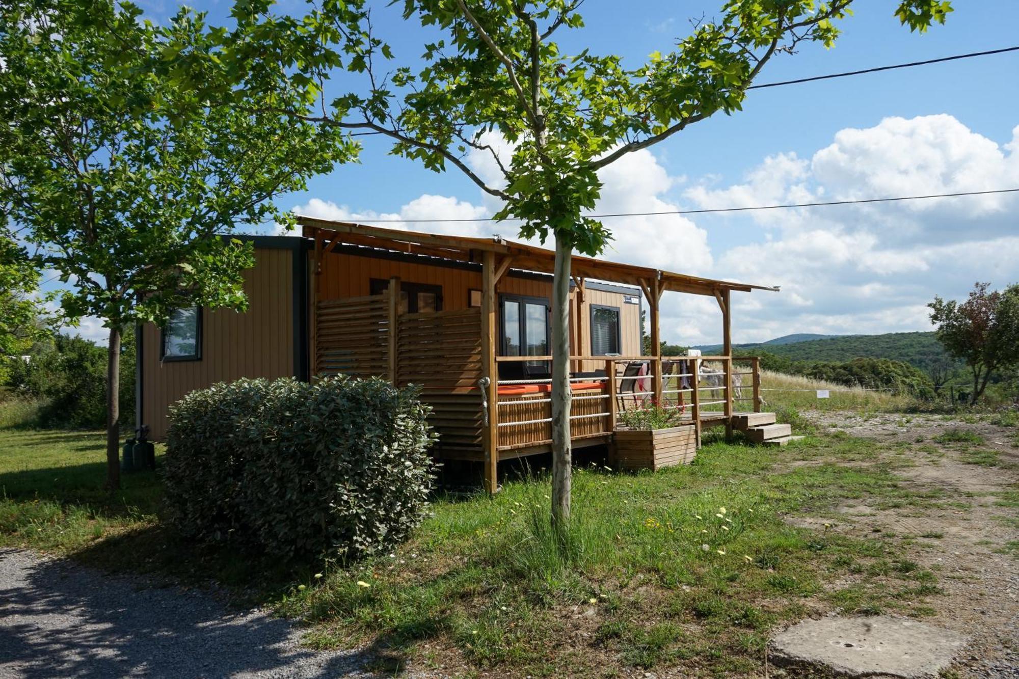 Domaine De Chadeyron Hotel Lagorce  Luaran gambar