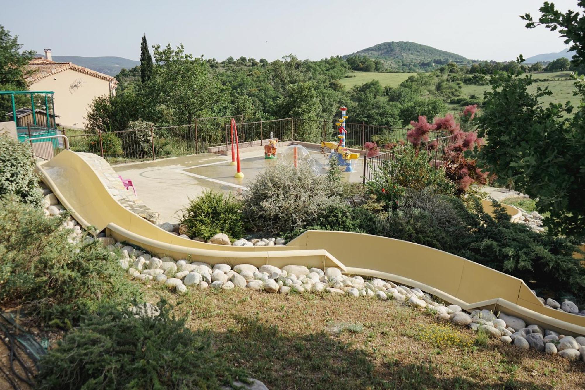 Domaine De Chadeyron Hotel Lagorce  Luaran gambar