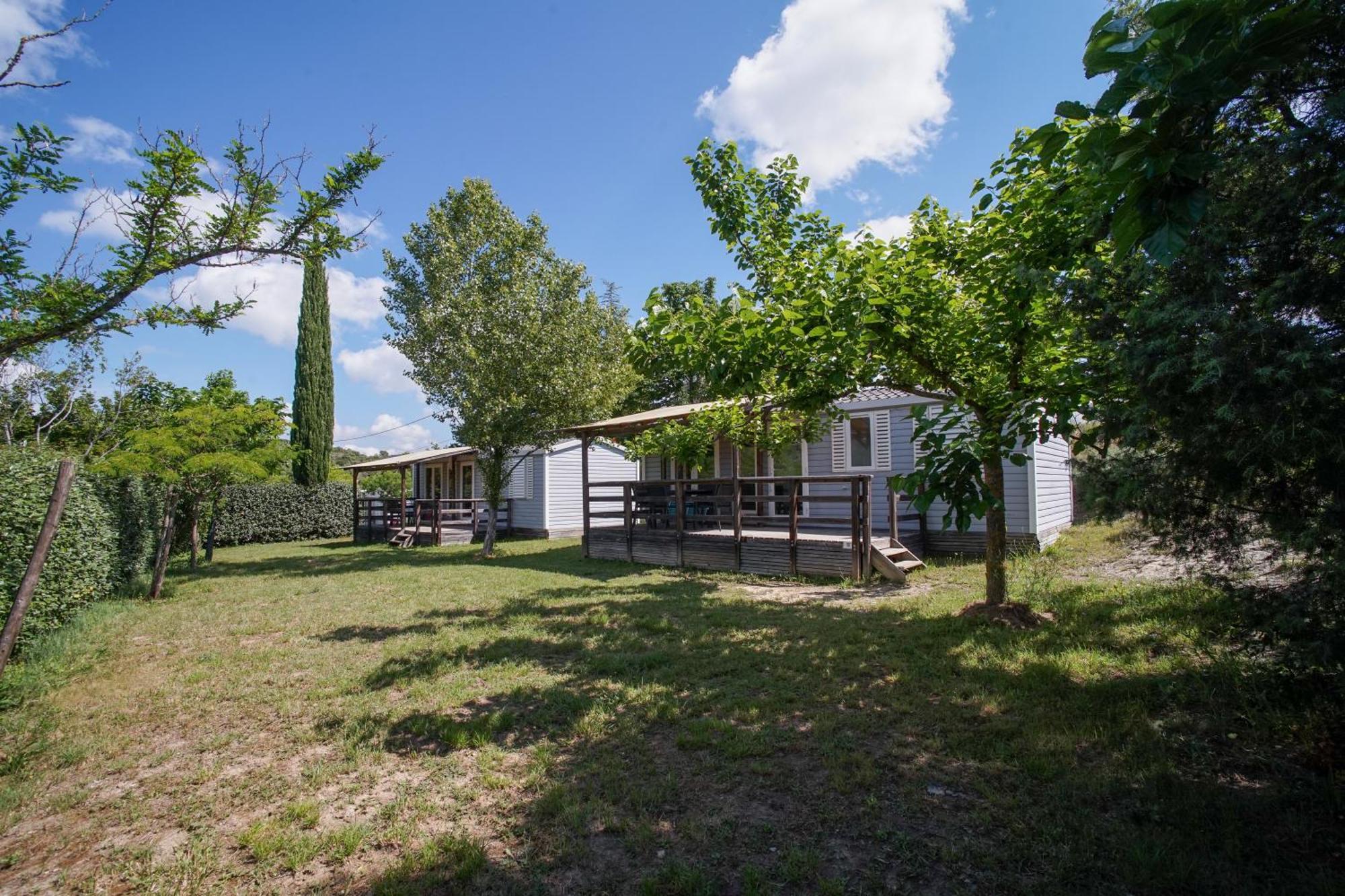 Domaine De Chadeyron Hotel Lagorce  Luaran gambar